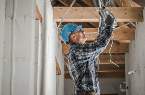 Best Circuit Breaker Repair  in Richmond, MI